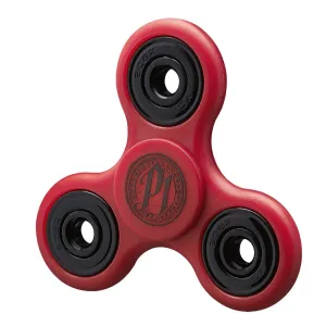 AJ Styles P1 Spinner