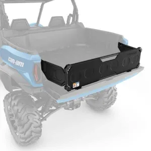 Can-Am - Commander Integrated Tailgate Extension