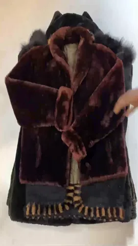 Glam Diva Faux Fur Winter Mix (SS-634)