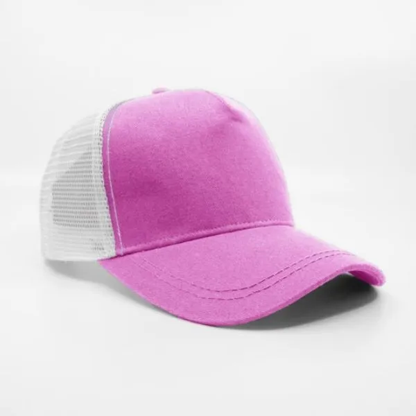 Mac Trucker Cap
