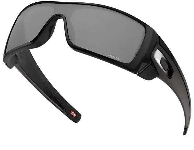 Oakley Batwolf Prizm Black Sunglasses