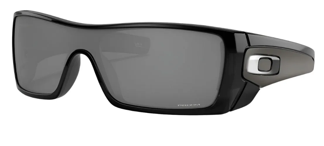 Oakley Batwolf Prizm Black Sunglasses