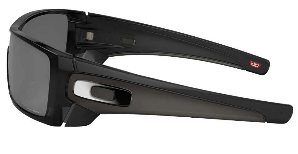 Oakley Batwolf Prizm Black Sunglasses