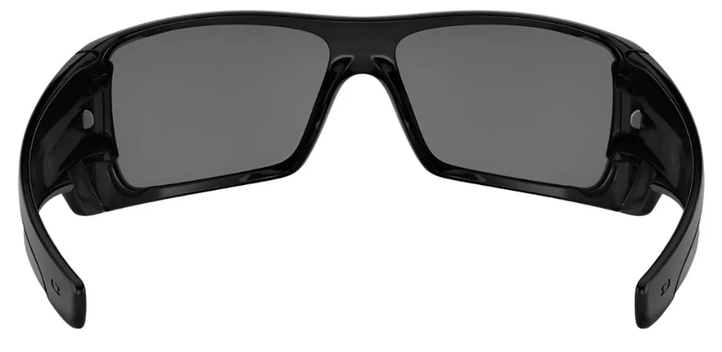 Oakley Batwolf Prizm Black Sunglasses