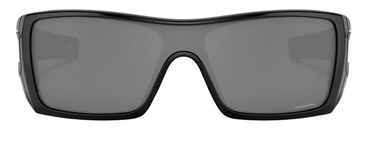 Oakley Batwolf Prizm Black Sunglasses