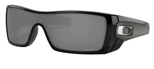 Oakley Batwolf Prizm Black Sunglasses