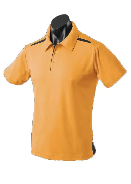 Paterson Mens Polo