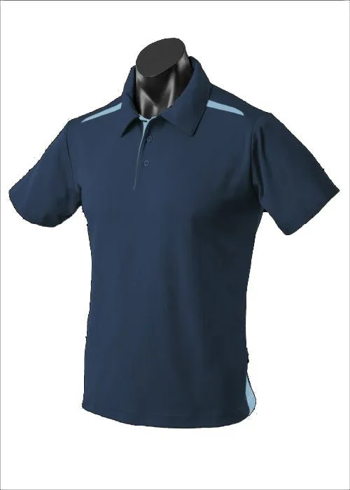 Paterson Mens Polo