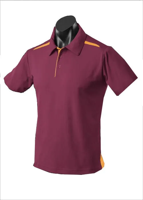Paterson Mens Polo