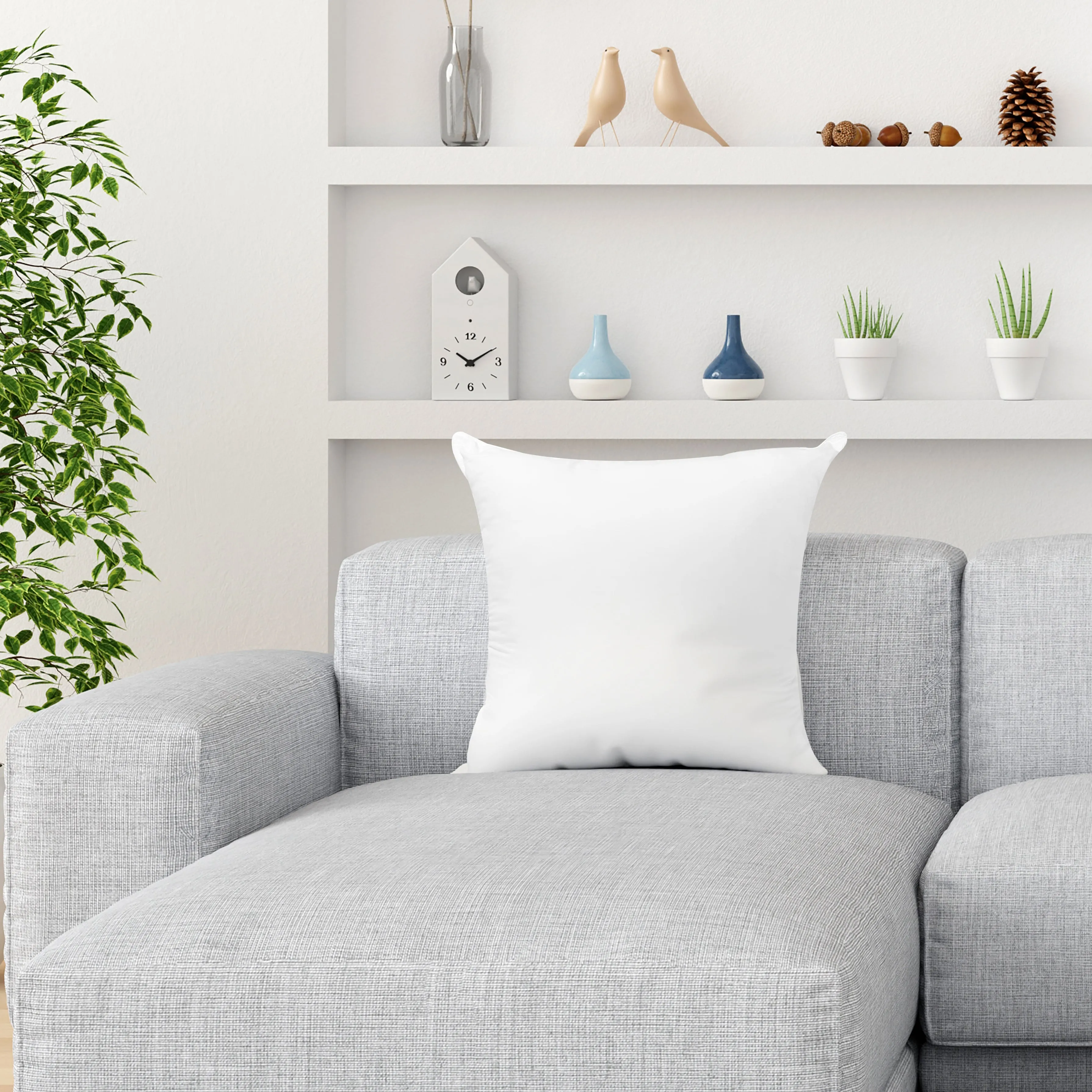 Pillowtex Pillow Insert | Polyester