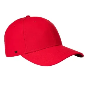 Recycled Cotton 6 Panel, Snapback Baseball Cap