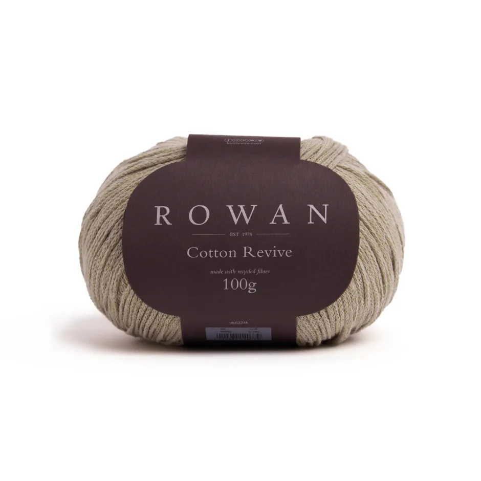 Rowan Cotton Revive