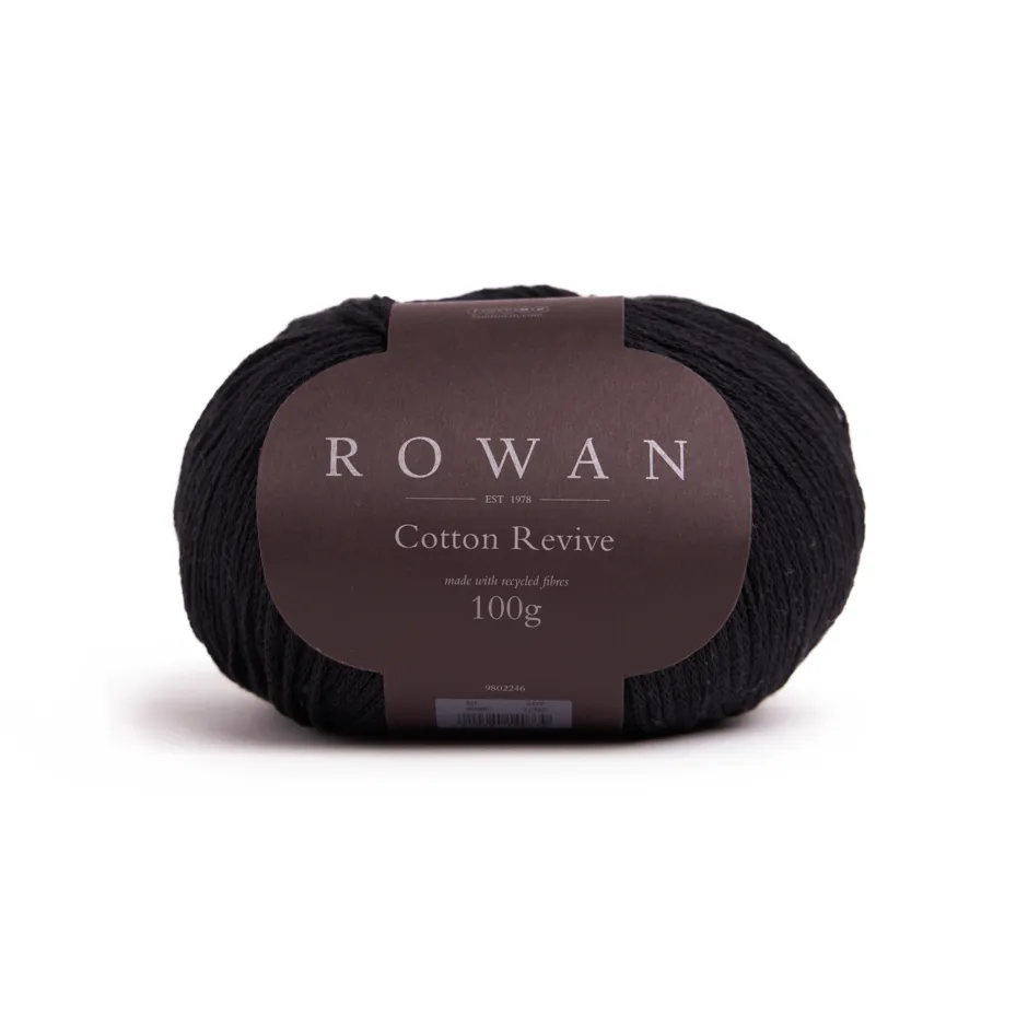 Rowan Cotton Revive