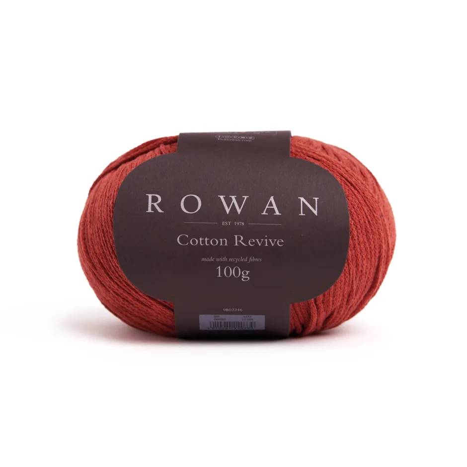 Rowan Cotton Revive