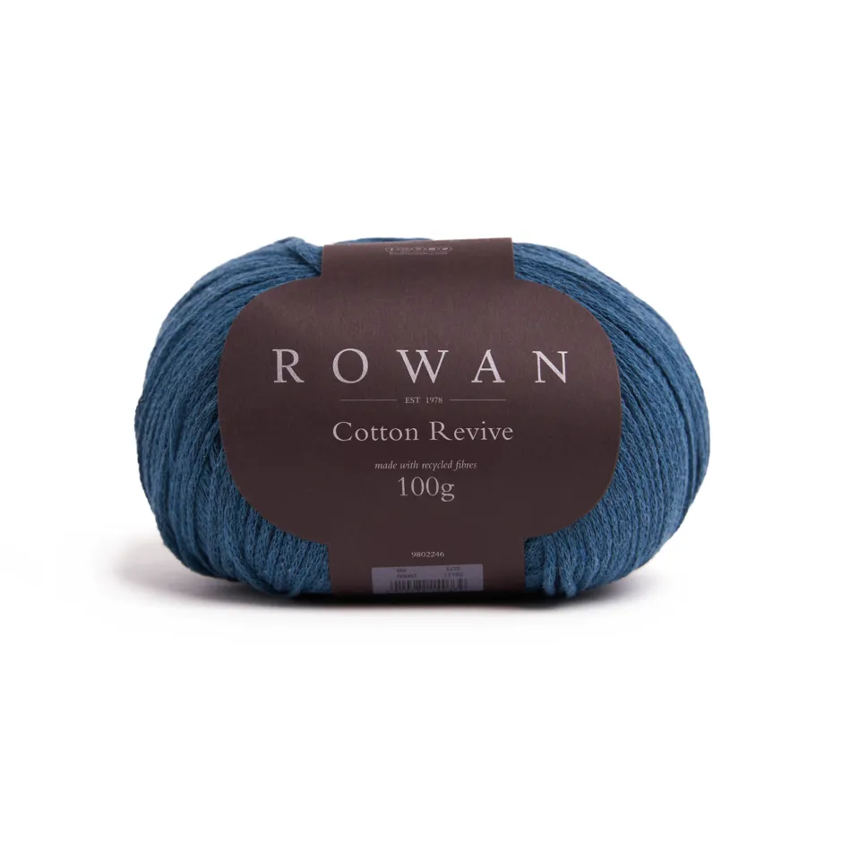 Rowan Cotton Revive