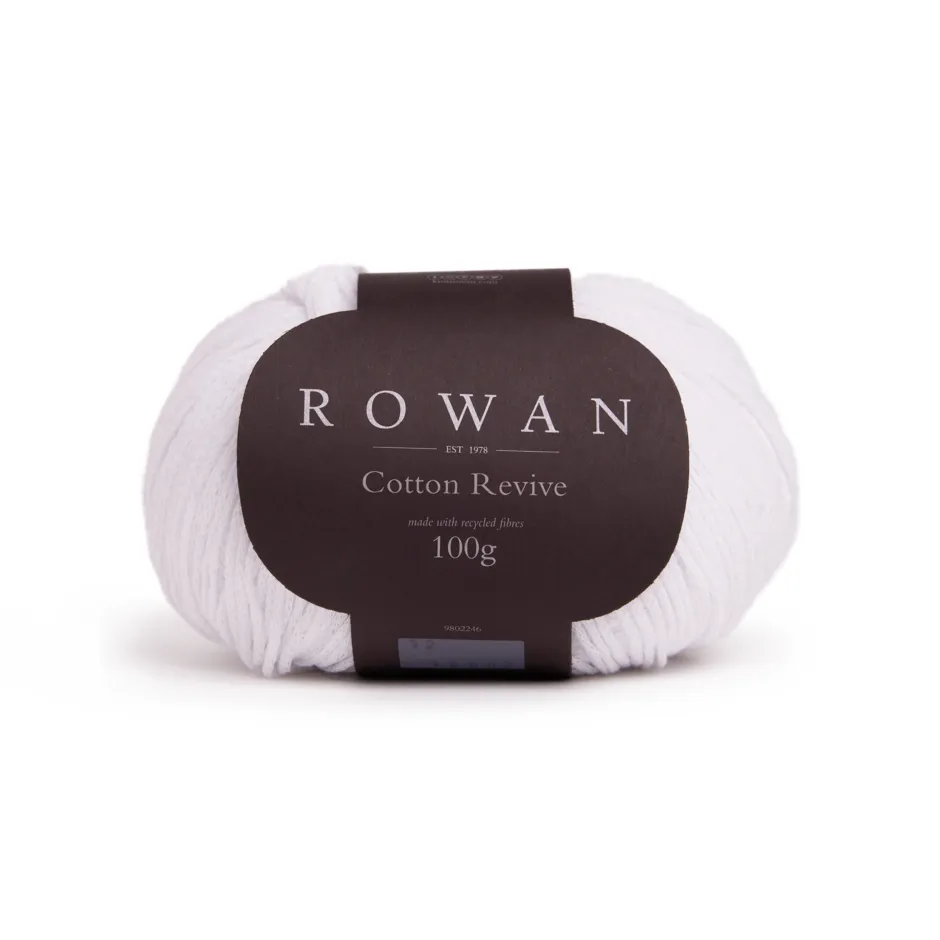 Rowan Cotton Revive