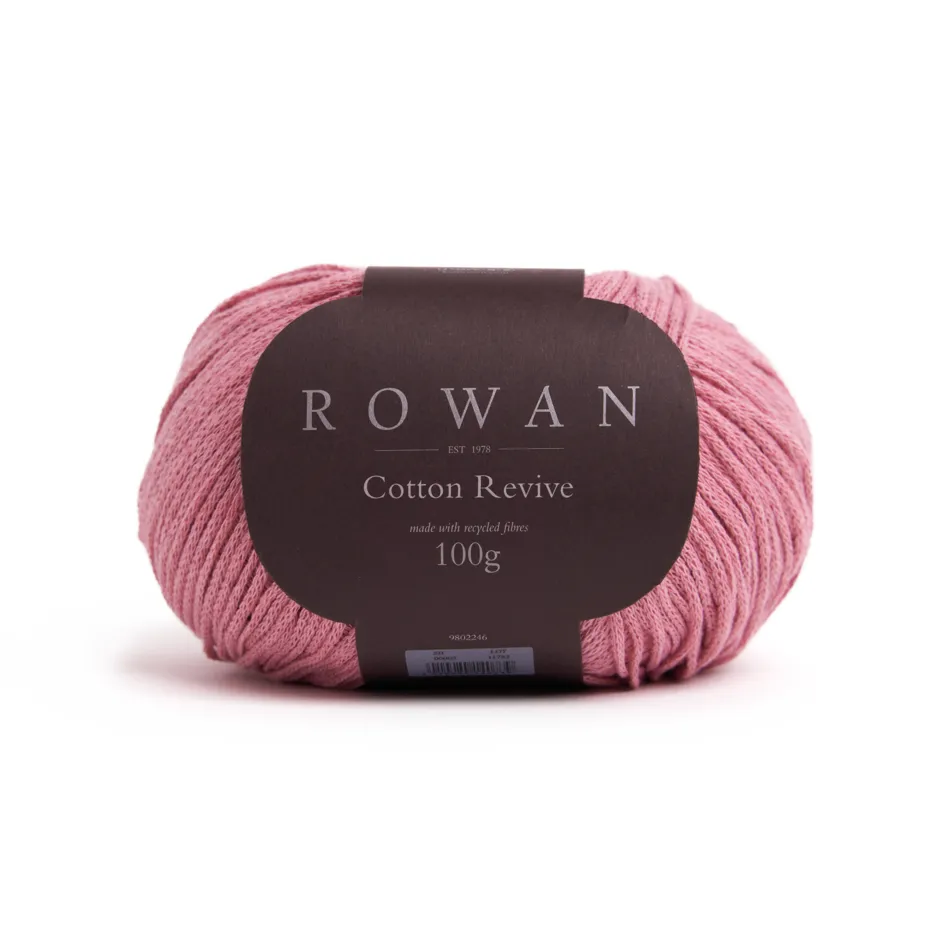 Rowan Cotton Revive
