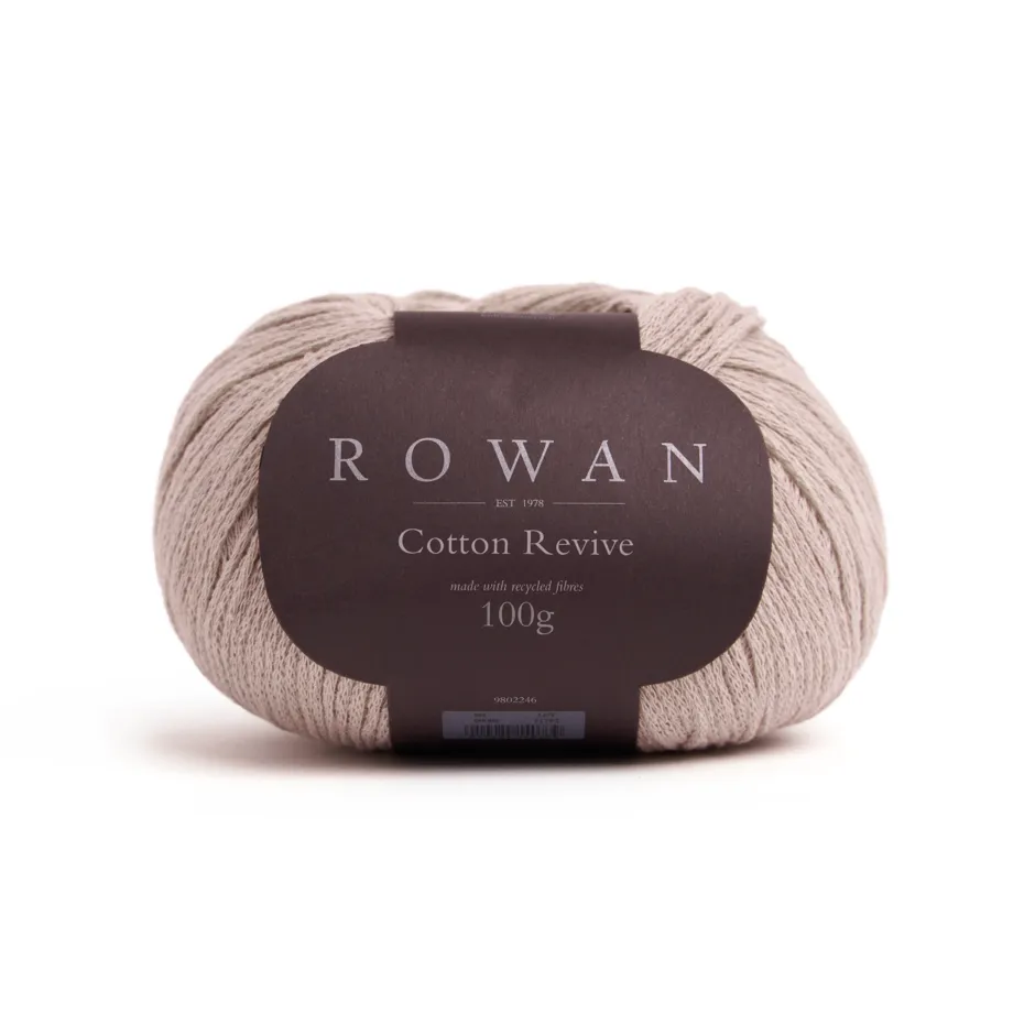 Rowan Cotton Revive