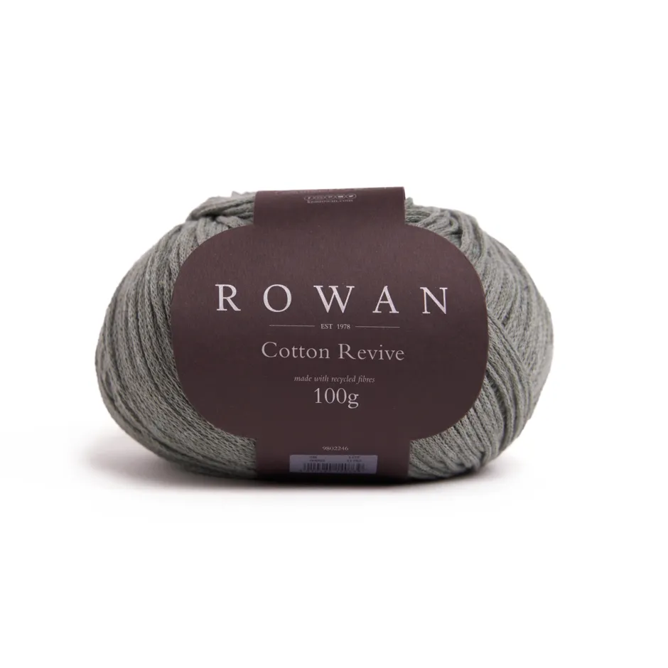 Rowan Cotton Revive