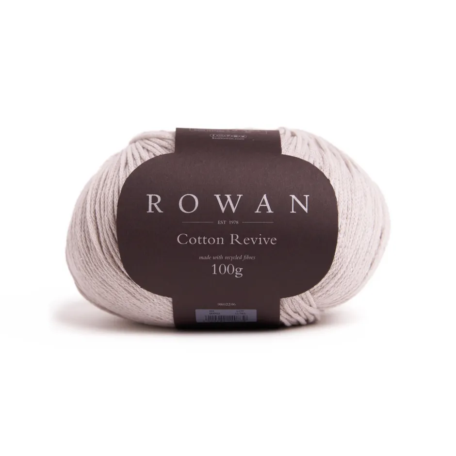 Rowan Cotton Revive