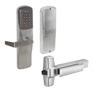 Schlage AD-400 993
